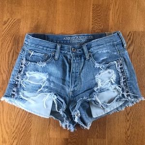 high-rise festival shorts